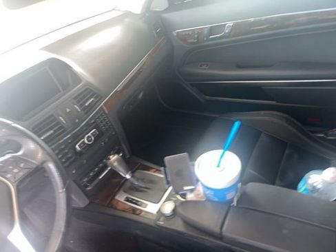 Used 2013 Mercedes-Benz E 350 Cabriolet image 13