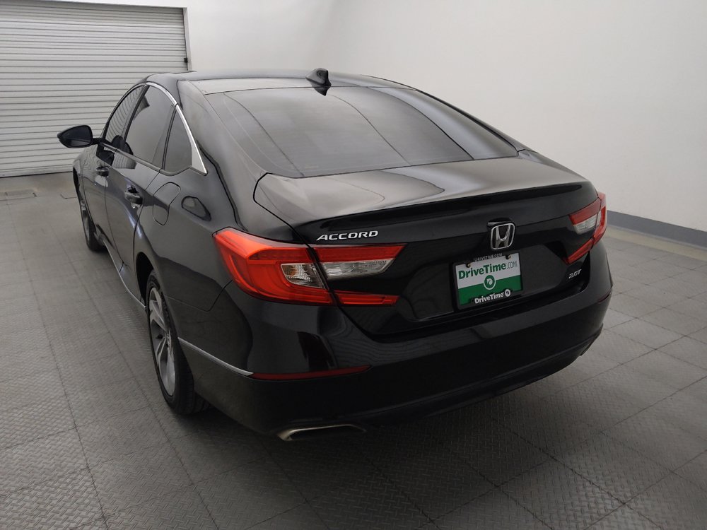 Used 2018 Honda Accord EX-L image 6
