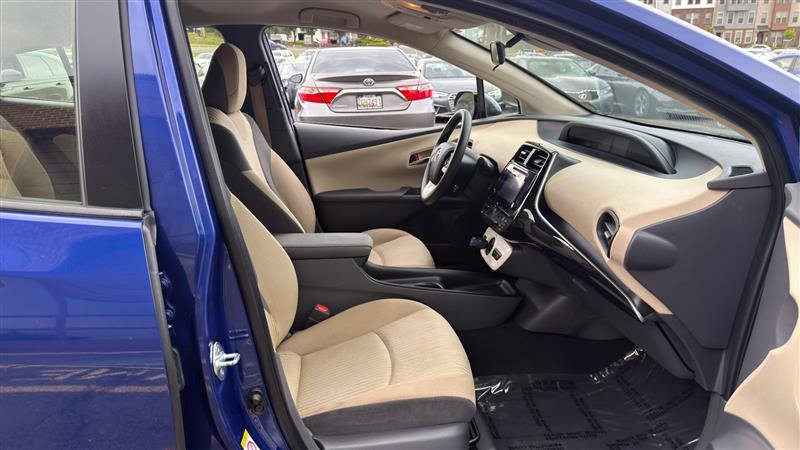 Used 2018 Toyota Prius Two w/ Prius Two Safety Plus Package FWD image 15