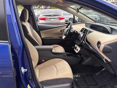 Used 2018 Toyota Prius Two w/ Prius Two Safety Plus Package FWD image 15