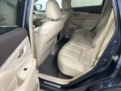 Used 2017 Nissan Murano Platinum image 8