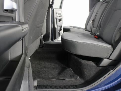 Used 2024 RAM 2500 Big Horn w/ Bed Utility Group image 16