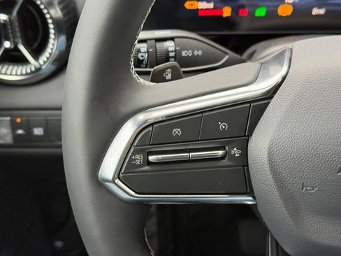 New 2026 Chevrolet Blazer EV LT FWD image 12