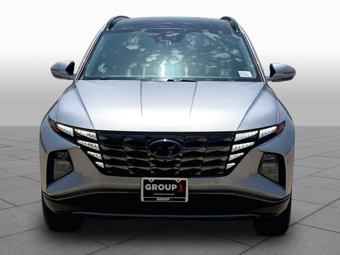 Used 2024 Hyundai Tucson Limited AWD/4WD image 7