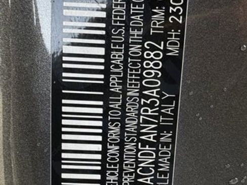 Used 2024 Dodge Hornet GT image 33