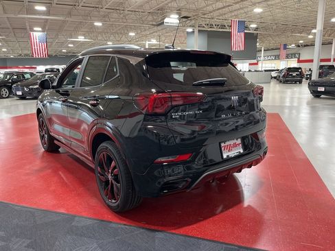 New 2026 Buick Encore GX Sport Touring w/ Comfort Package AWD/4WD image 5