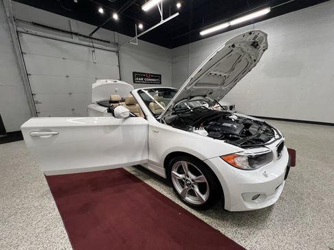 Used 2013 BMW 128i Convertible image 49