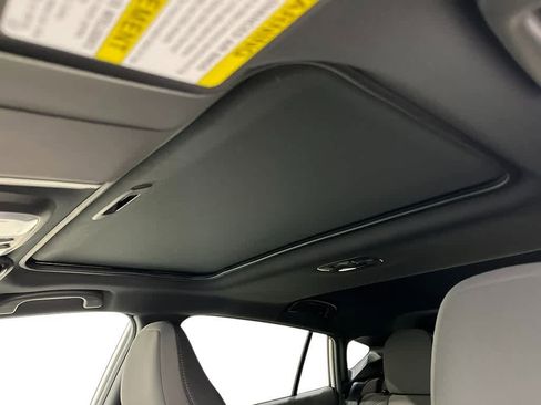 Certified 2025 Subaru Crosstrek 2.5i Sport w/ Crosstrek Mirror Package image 22