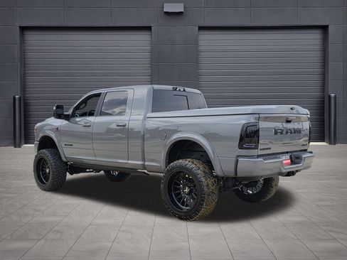 Used 2026 RAM 2500 Laramie AWD/4WD image 7