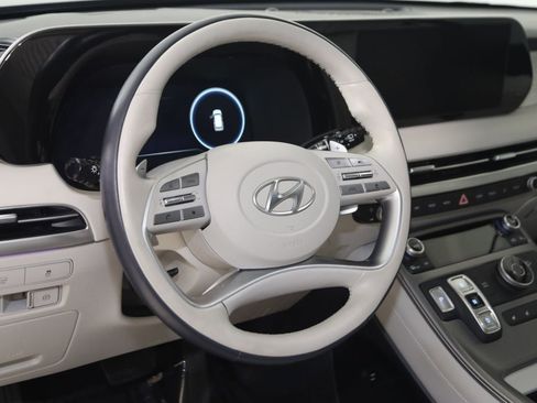 Used 2024 Hyundai Palisade Calligraphy AWD/4WD image 6