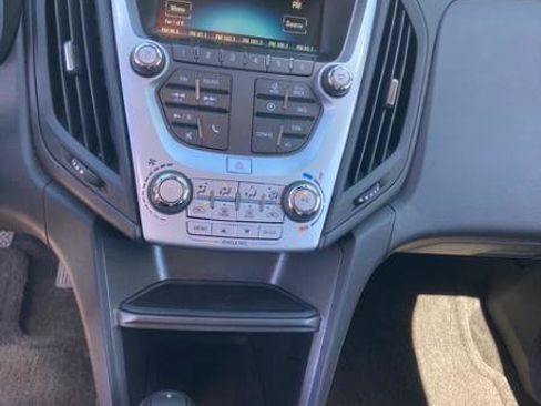 Used 2017 Chevrolet Equinox LS AWD/4WD image 22
