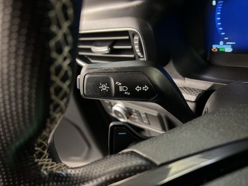 Certified 2021 Ford Explorer ST w/ Equipment Group 401A image 20