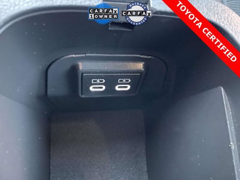 Certified 2023 Toyota RAV4 LE image 12