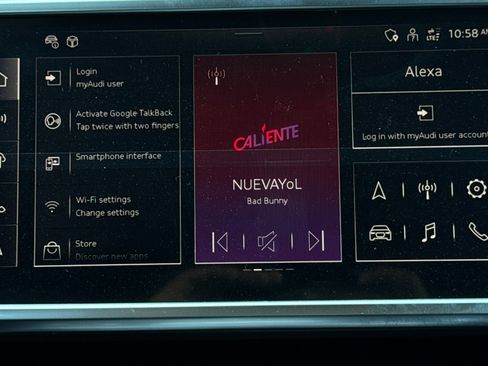 New 2025 Audi A7 3.0T Premium Plus image 14