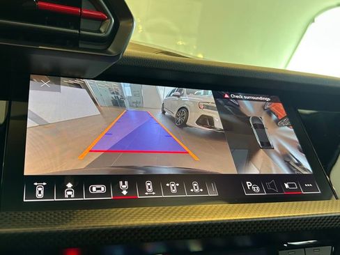 New 2025 Audi RS 3 image 38