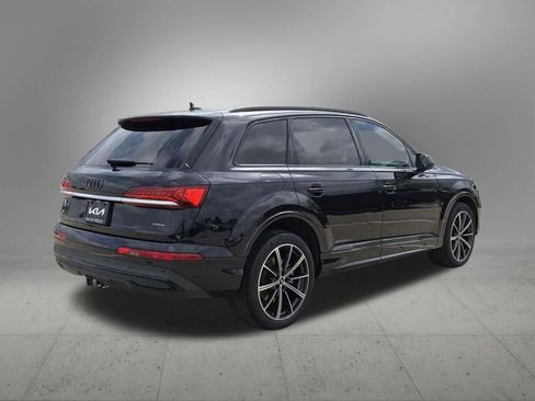 Used 2021 Audi Q7 3.0T Prestige w/ Prestige Package AWD/4WD image 6