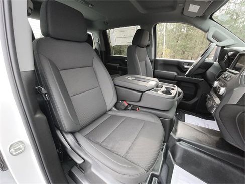 New 2026 GMC Sierra 3500 Pro image 27