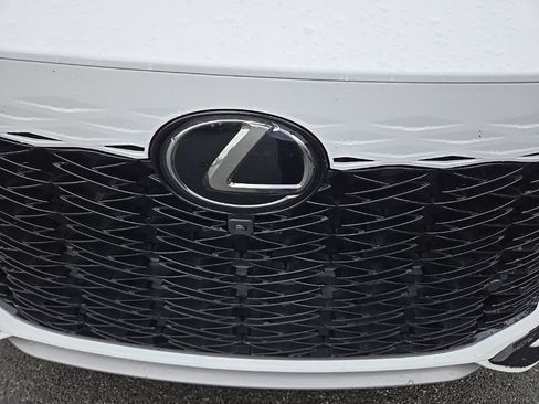 Used 2023 Lexus RX 500h F Sport w/ Cold Area Package AWD/4WD image 47