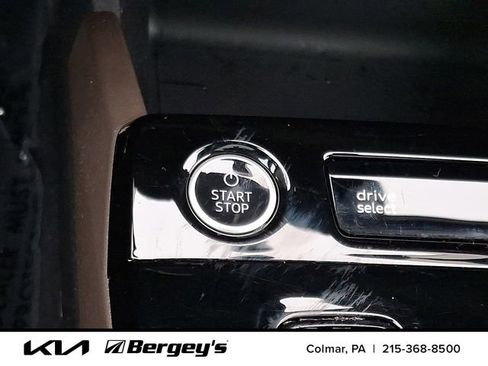 Used 2025 Audi Q6 e-tron Premium w/ Convenience Package image 25