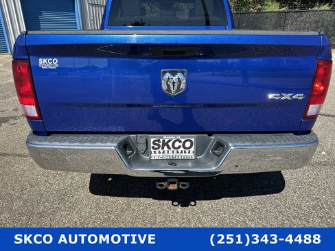 Used 2019 RAM 1500 Tradesman w/ Popular Equipment Group image 21