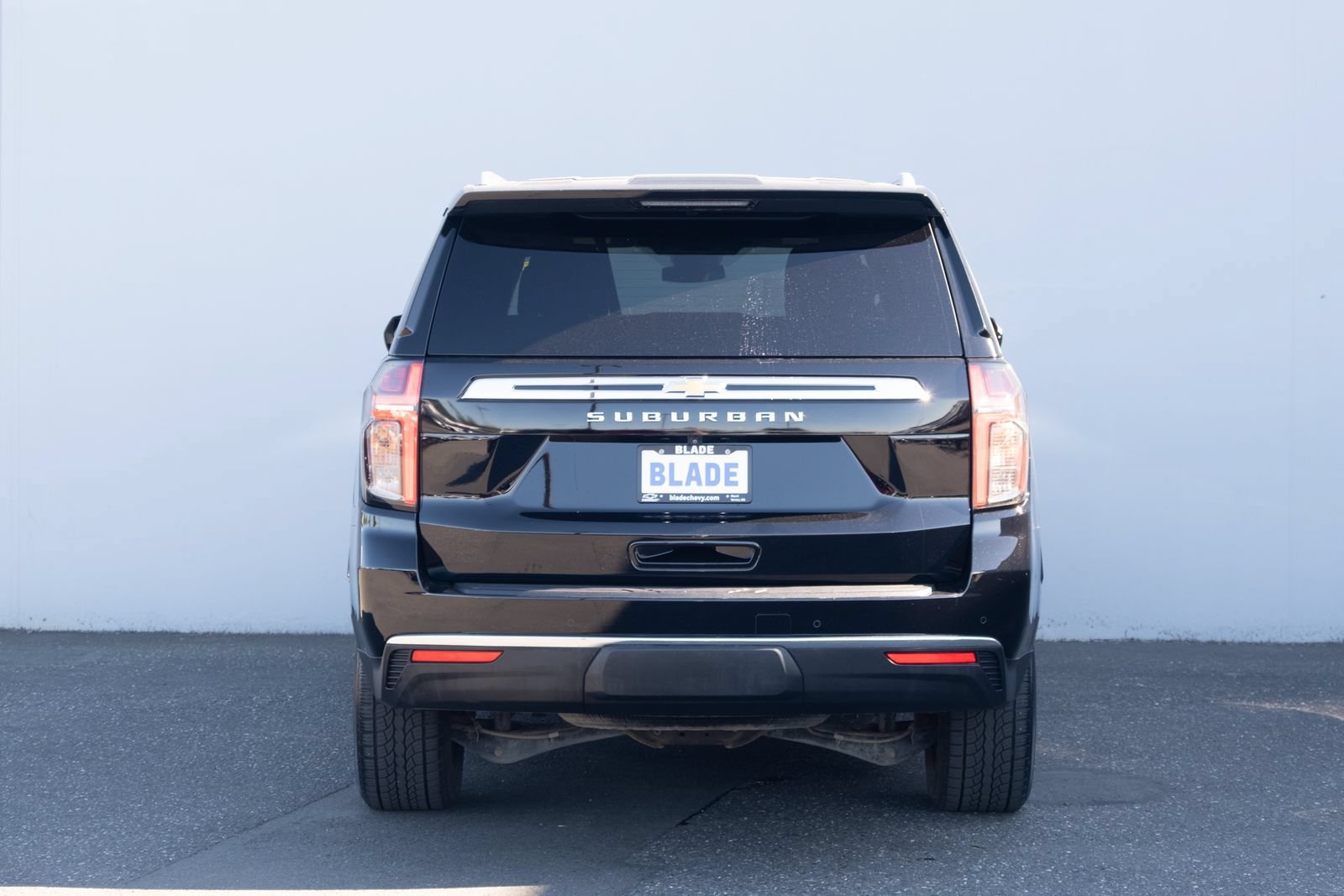 Used 2024 Chevrolet Suburban LS AWD/4WD image 23