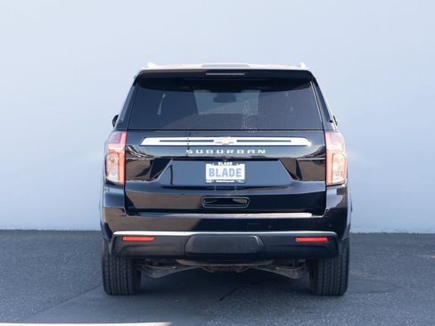 Used 2024 Chevrolet Suburban LS AWD/4WD image 23