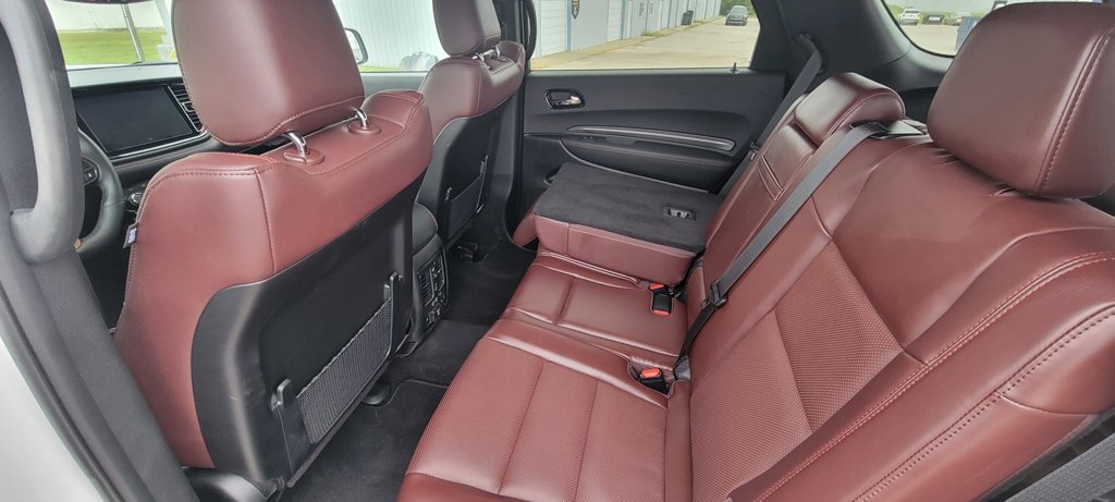 Used 2026 Dodge Durango GT AWD/4WD image 12