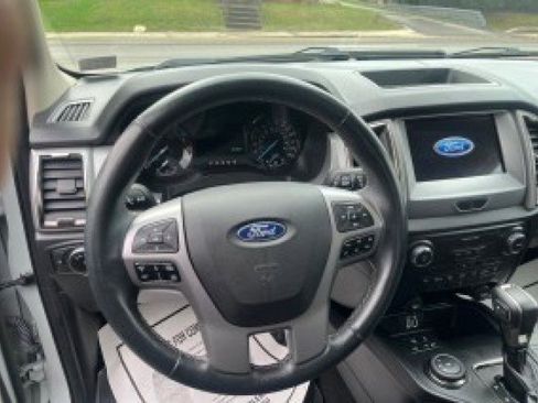 Certified 2023 Ford Ranger XLT w/ Equipment Group 302A High image 21