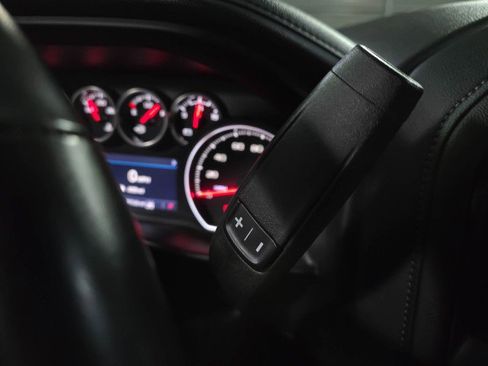 Used 2022 Chevrolet Silverado 3500 LTZ image 25