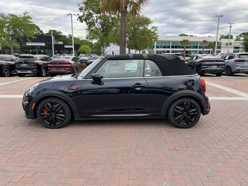 Used 2024 MINI Cooper John Cooper Works FWD image 7