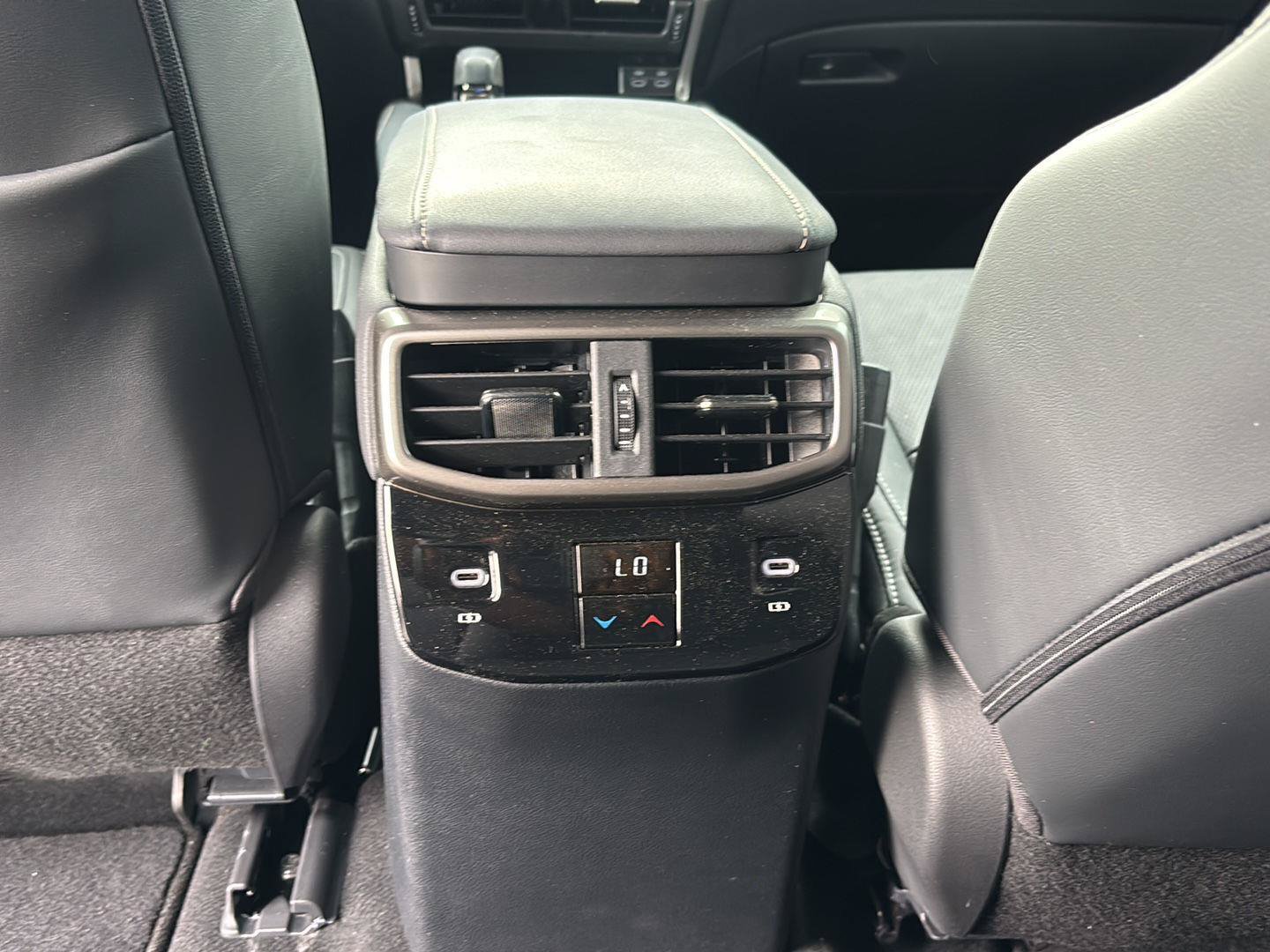 Used 2024 Lexus RX 350 Premium Plus w/ Convenience Package FWD image 19