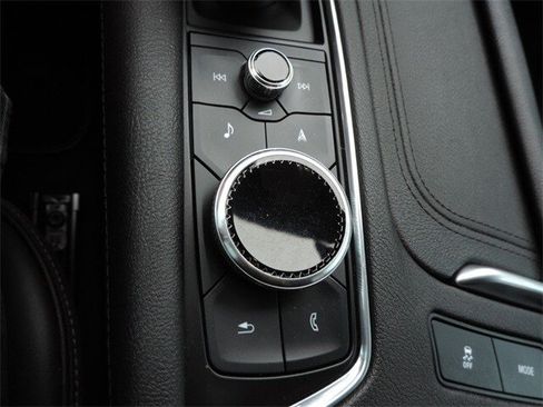 Used 2023 Cadillac XT5 Premium Luxury w/ Platinum Package image 26