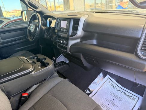 Used 2022 RAM 3500 Tradesman image 19