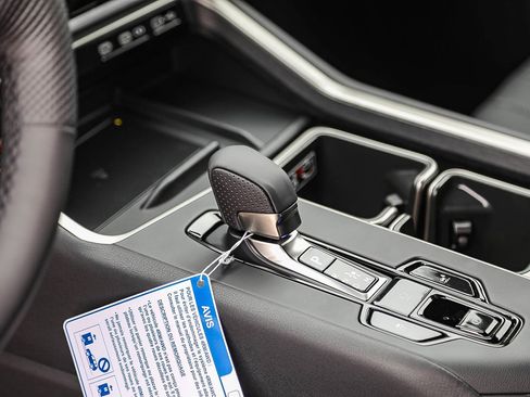 New 2026 Lexus TX 500h AWD image 20