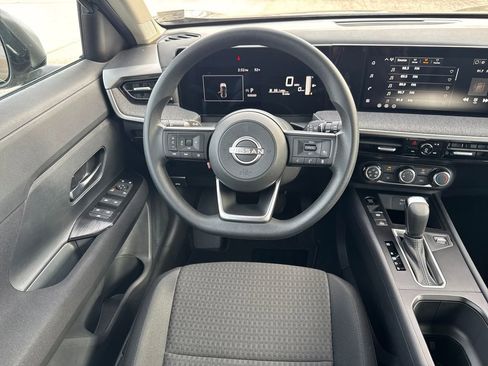 New 2026 Nissan Kicks S image 14