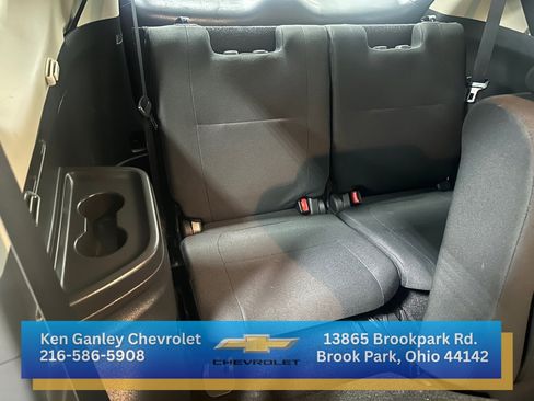 Used 2017 Mitsubishi Outlander ES image 22