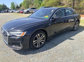 Used 2022 Audi A6 Premium Plus AWD/4WD video 1