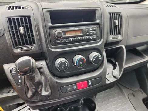 Used 2016 RAM ProMaster 1500 w/ Premium Appearance Group FWD image 27