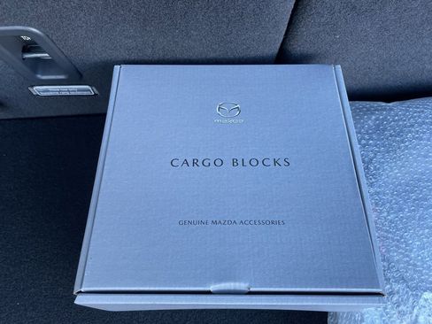 New 2026 MAZDA CX-90 Plug-In Hybrid w/ Premium Plus image 11