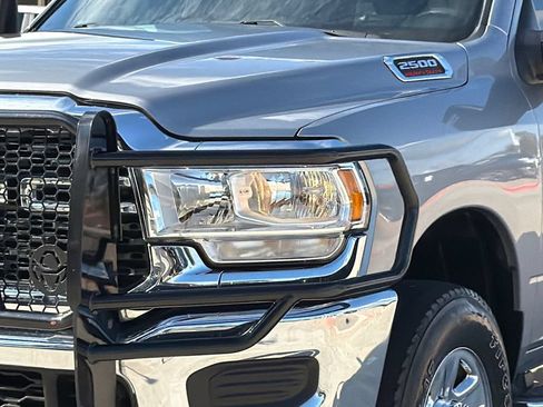 Used 2023 RAM 2500 Tradesman w/ Towing Technology Group AWD/4WD image 4