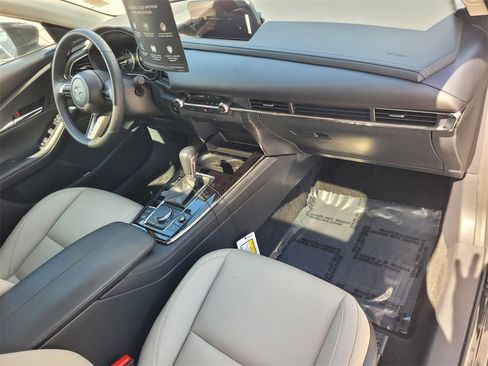 Certified 2025 MAZDA CX-30 AWD 2.5 S w/ Preferred Package image 20