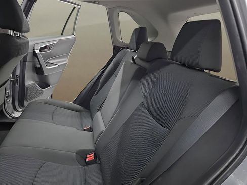 Used 2023 Toyota RAV4 LE image 14