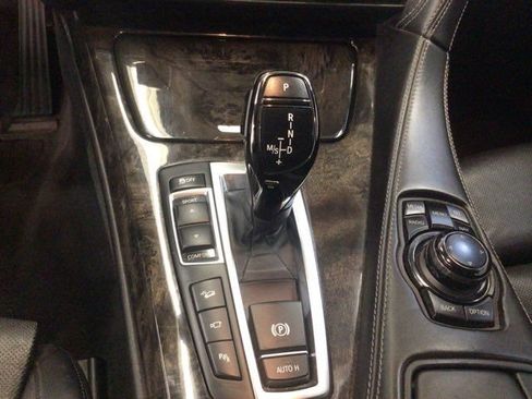 Used 2014 BMW 650i xDrive Convertible AWD/4WD image 23