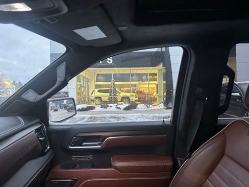 Certified 2024 GMC Sierra 1500 Denali Ultimate image 12