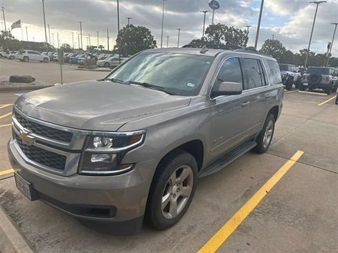 Used 2017 Chevrolet Tahoe LS w/ All-Season Package RWD image 17