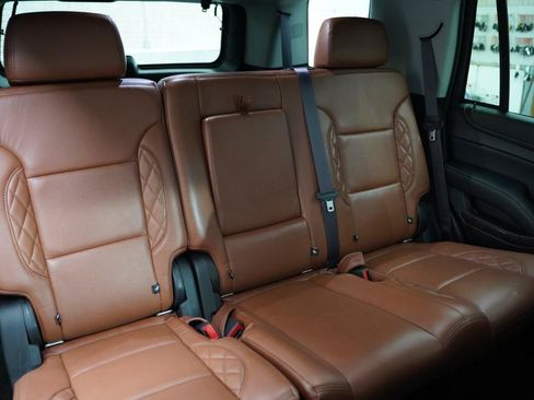Used 2016 GMC Yukon SLE w/ Convenience Package AWD/4WD image 33