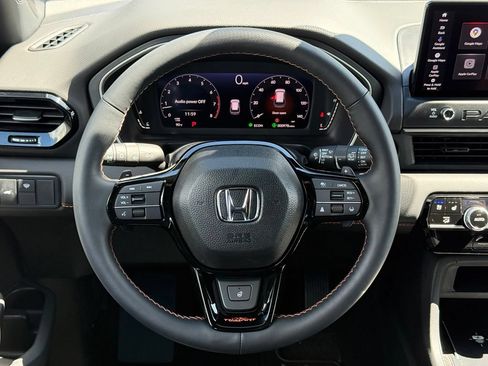 Used 2026 Honda Passport TrailSport Elite image 20