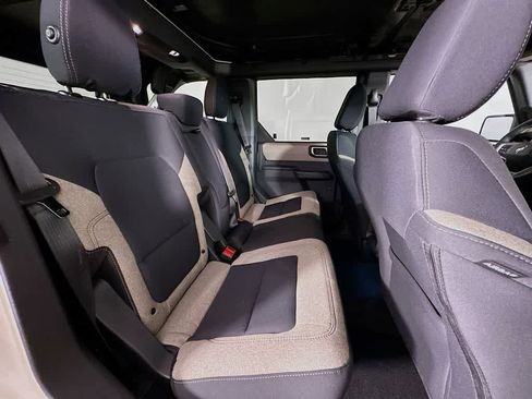New 2025 Ford Bronco Big Bend image 31