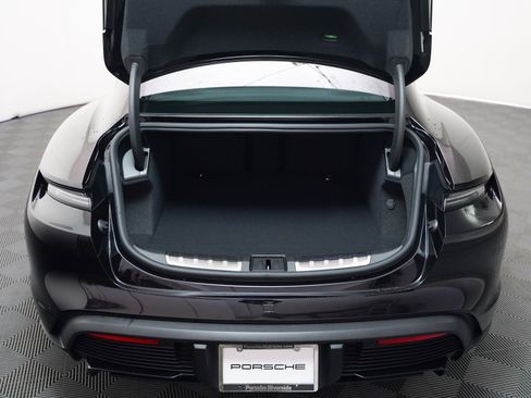 New 2026 Porsche Taycan 4S image 21