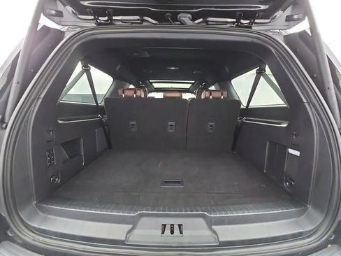 Used 2022 Ford Expedition Max Limited image 57
